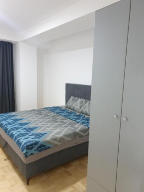 NEW with free parking J&N Apartment Ohrid